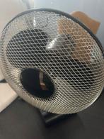 Bestron Tafelventilator - Gebruikt, Ophalen of Verzenden, Gebruikt, Tafelventilator