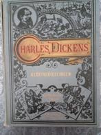 Charles Dickens - Kerstvertellingen (Achtste Druk), Boeken, Literatuur, Ophalen of Verzenden, Gelezen, Charles Dickens, Nederland