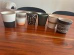 HKliving koffie kopjes, Huis en Inrichting, Keuken | Servies, Ophalen