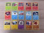 Bulk van de serie brilliant stars, Hobby en Vrije tijd, Verzamelkaartspellen | Pokémon, Ophalen of Verzenden, Zo goed als nieuw