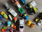 Speelgoed Voertuigen Mix, Ophalen of Verzenden, Gebruikt, Jongen of Meisje