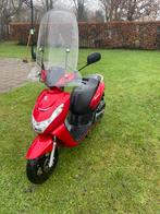 Peugot kisbee scooter, Ophalen, Overige modellen, Maximaal 45 km/u, Zo goed als nieuw