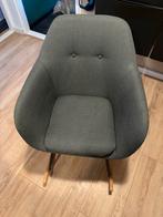 Comfortabele Schommelstoel voor Mama's, Huis en Inrichting, Fauteuils, Ophalen, 75 tot 100 cm, Zo goed als nieuw, 50 tot 75 cm