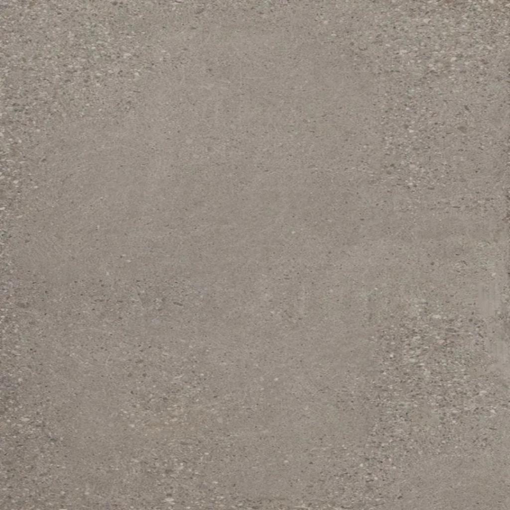 Keramische tuintegel MS Konkrete Cenere 100x100x2cm, Ophalen, Keramiek, Nieuw, 10 m² of meer