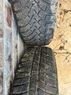 Gratis ophalen winterbanden Jeep, Ophalen, Gebruikt