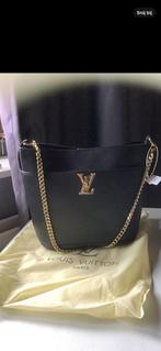 Nieuwe tas, Sieraden, Tassen en Uiterlijk, Tassen | Damestassen, Ophalen, Zo goed als nieuw, Zwart, Handtas