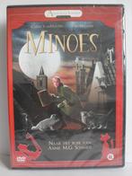 Minoes (originele dvd) Aniie M G Schmidt -  NIEUW !!!, Cd's en Dvd's, Avontuur, Alle leeftijden, Ophalen of Verzenden, Zo goed als nieuw