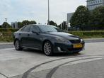 Lexus IS 250 2.5 Business AUT 2006 Grijs, Achterwielaandrijving, 1535 kg, Zilver of Grijs, 6 cilinders
