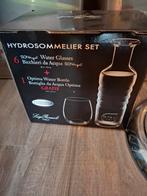 Hydrosommelier Set - Luigi Bormioli, Ophalen