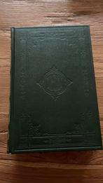 Encyclopedie winkler Prins, Ophalen of Verzenden