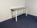 Hoge vergadertafel Sedus, 180 x 90 cm. - donker kersen blad, Ophalen, Gebruikt