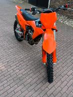 KTM SXF 250 2024, Ophalen, Nieuw, Overige merken