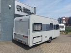 Adria Altea 502 UL 60 YEARS, Caravans en Kamperen, Rondzit, Adria, 5 tot 6 meter, Overige typen