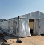 Alu-hal | doorwerk tenten | tweedehands tent te koop, Verzenden, Zo goed als nieuw, Overige