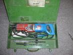 Zware Boor Machine, Ophalen of Verzenden, Gebruikt, Boormachine