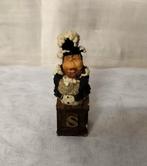 Vintage Beeldje, Ophalen of Verzenden