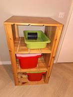 Te koop ikea kast, Ophalen, 25 tot 50 cm, 50 tot 100 cm, Minder dan 100 cm