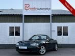 Mazda MX-5 1.6i Touring / Distributie V.V / Billstein / Goed, Auto's, Mazda, Achterwielaandrijving, Gebruikt, 4 cilinders, Bedrijf