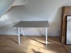 IKEA Trotten Bureau - Zo goed als nieuw!, Ophalen, Zo goed als nieuw, Bureau