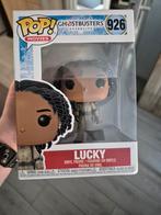 nieuwe funko pop ghostbusters lucky 926, Ophalen of Verzenden, Zo goed als nieuw