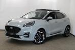 Ford Puma 1.0 EcoBoost Hybrid ST-Line X (bj 2024, automaat), 1226 kg, Adaptive Cruise Control, Bedrijf, SUV of Terreinwagen
