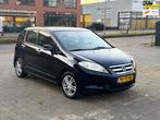 Honda FR-V 2.0i Comfort ,6 personen ,2 de eigenaar, km nap, Auto's, Honda, Voorwielaandrijving, 1998 cc, 4 cilinders, Zwart