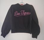 Sweatshirt - Miss T - maat 146/152, Kinderen en Baby's, Kinderkleding | Maat 146, Gebruikt, Meisje, Trui of Vest, Ophalen of Verzenden
