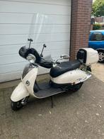 Zeer nette scooter ( snor ), Ophalen of Verzenden, Zo goed als nieuw, Overige merken