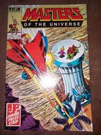 masters of the universe comic nr 3, Boeken, Strips | Comics, Eén comic, Ophalen of Verzenden, Gelezen, Europa
