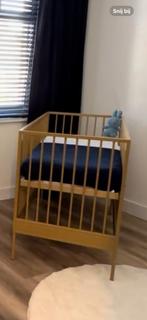 Coming Kids babybed, Kinderen en Baby's, Babywiegjes en Ledikanten, Ophalen, Zo goed als nieuw, Ledikant