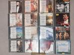 Klassieke CD Collectie - 19 stuks, Gebruikt, Boxset, Ophalen of Verzenden, Romantiek