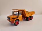Conrad Iveco kipper nieuwstaat, Hobby en Vrije tijd, Modelauto's | 1:50, Ophalen of Verzenden, Nieuw, Bus of Vrachtwagen, Conrad