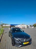 Mercedes-Benz C-Klasse C220 CDI 2.1 125KW Aut7 2016 Grijs, Automaat, Achterwielaandrijving, 1800 kg, 4 cilinders