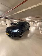 Volvo XC40 T4 Twin Engine 211pk Geartronic 2022 Zwart, Auto's, Volvo, 1800 kg, 129 pk, Zwart, Plug-in hybride