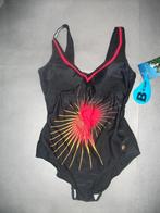 Leuk Nieuw Badpak van Bademoden maat 46 B-cup, Overige kleuren, Bademoden, Nieuw, Badpak