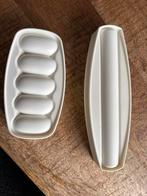 Tupperware sushi maker, Huis en Inrichting, Keuken | Tupperware, Ophalen, Overige typen