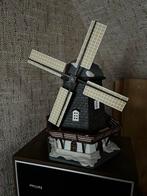 Luville Molen Decoratie - Defect, voor Kerstdorp, Ophalen, Gebruikt