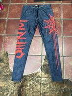 Legging meerkleurig van Slipknot Maat XXXL, Nieuw, Ophalen of Verzenden, Legging meerkleurig van Slipknot Maat XXXL, Kleding