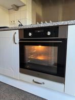 Pelgrim Inbouw Oven, Gebruikt, Oven, Hete lucht, 60 cm of meer