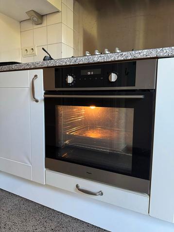 Pelgrim Inbouw Oven beschikbaar voor biedingen