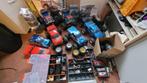 Hele verzameling Tamiya RC auto's, Gebruikt, Auto offroad, Schaal 1:10, RTR (Ready to Run)