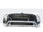 Bumper MITSUBISHI OUTLANDER III FACELIFT 19-21 Voorbumper MZ, Auto-onderdelen, Carrosserie en Plaatwerk, Gebruikt, Voor, 6 maanden garantie