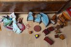 Unieke collectie miniatuur spullen voor uw poppenhuizen., Ophalen of Verzenden, Gebruikt, Overige typen