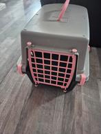 Transport mandje, Dieren en Toebehoren, Ophalen of Verzenden, Zo goed als nieuw