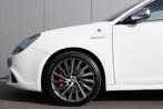 Alfa Romeo Giulietta 1.7 TBi Quadrifoglio Verde | 234 PK | P, Voorwielaandrijving, Euro 5, Gebruikt, 4 cilinders