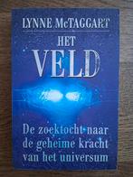 Lynne McTaggart - Het Veld, Ophalen of Verzenden, Lynne McTaggart