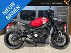 Yamaha XSR900 2de eig# XSR 900 # NL Motor Yamaha XSR900 1ste, Motoren, Meer dan 35 kW, 847 cc, Naked bike
