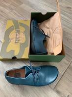 Loints herenschoenen blauw/petrol nieuw maat 42, Ophalen of Verzenden, Zo goed als nieuw, Blauw