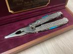 Sog USA paratool yellowhorse multitool zakmes tool, Ophalen of Verzenden, Zo goed als nieuw