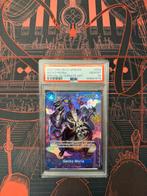 Gecko moria st03-004 SP PSA 10, Ophalen of Verzenden, Zo goed als nieuw